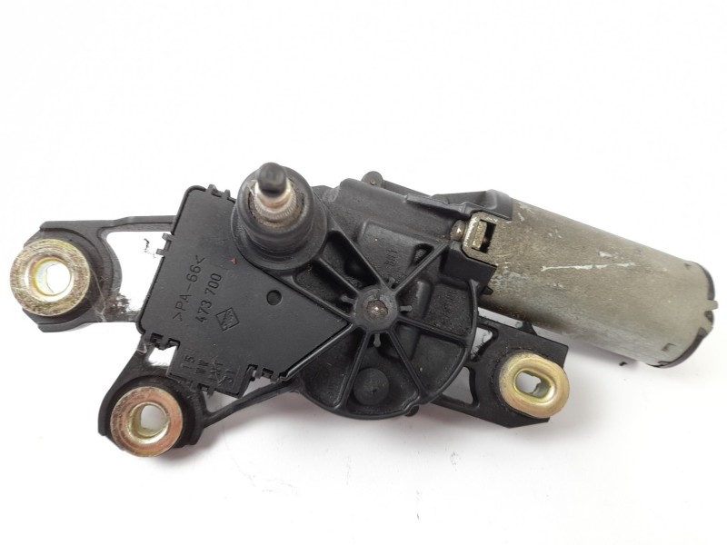 Recambio de motor limpia trasero para seat ibiza (6k1) 1.9 tdi referencia OEM IAM 6K6955711C 473700 