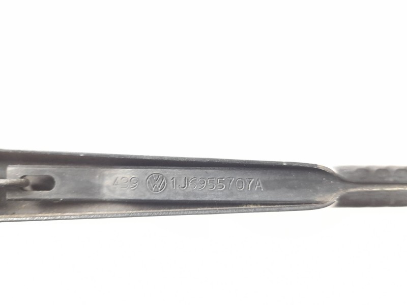 Recambio de brazo limpia trasero para seat ibiza (6k1) 1.9 tdi referencia OEM IAM 1J6955707A  