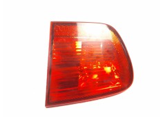 Recambio de piloto trasero derecho interior para seat ibiza (6k1) 1.9 tdi referencia OEM IAM   