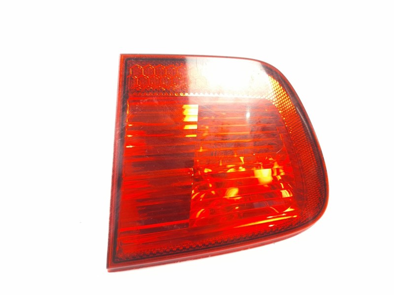Recambio de piloto trasero derecho interior para seat ibiza (6k1) 1.9 tdi referencia OEM IAM   