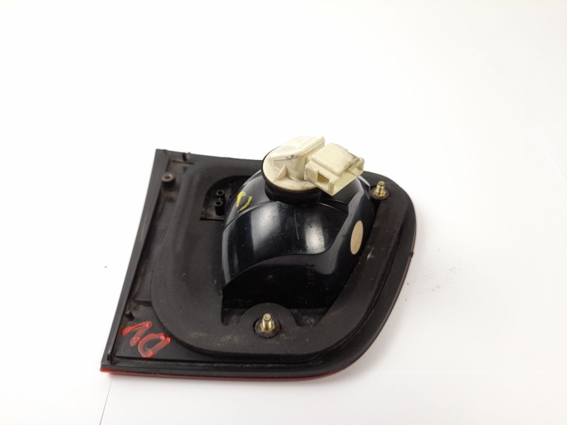 Recambio de piloto trasero derecho interior para seat ibiza (6k1) 1.9 tdi referencia OEM IAM   