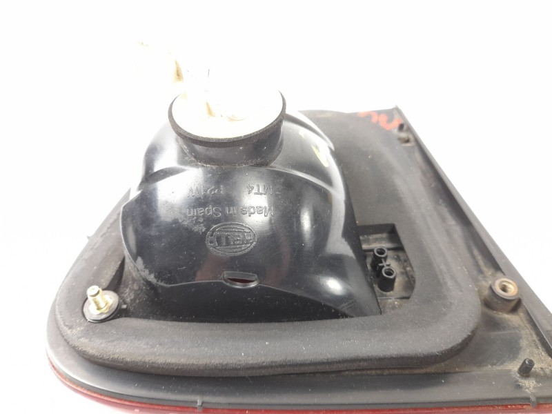 Recambio de piloto trasero derecho interior para seat ibiza (6k1) 1.9 tdi referencia OEM IAM   