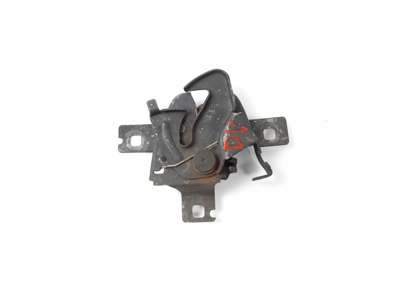 Recambio de cerradura capot para seat ibiza (6k1) 1.9 tdi referencia OEM IAM 6K0823503D  
