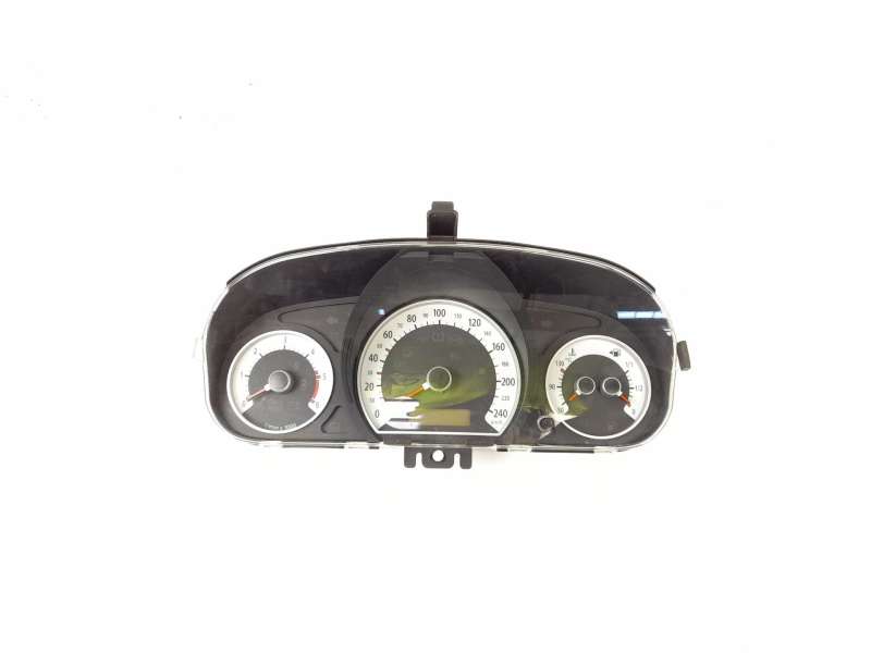 CUADRO INSTRUMENTOS 940031H151 