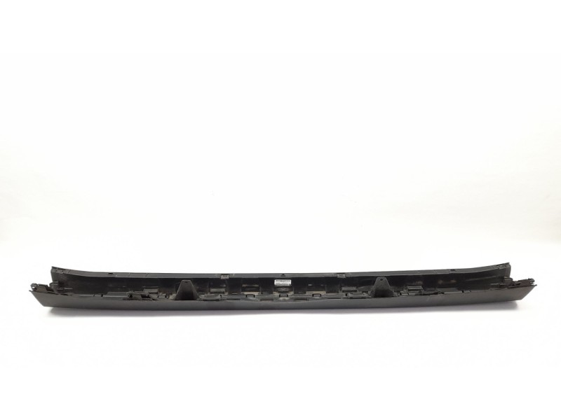 Recambio de paragolpes trasero para mercedes sprinter 3,5-t furgón (906) 316 cdi referencia OEM IAM A9068800171  