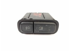 Recambio de mando luces para rover 45 i sedán (rt) 2.0 idt referencia OEM IAM   