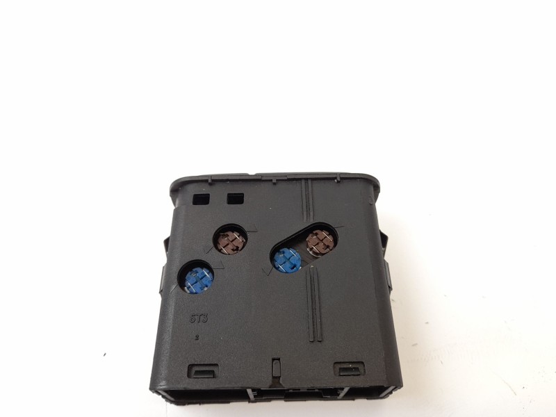 Recambio de mando luces para rover 45 i sedán (rt) 2.0 idt referencia OEM IAM   