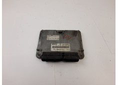 Recambio de centralita motor uce para rover 45 i sedán (rt) 2.0 idt referencia OEM IAM MSB101151 0281001956  2