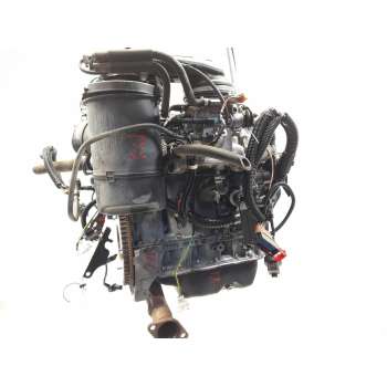 MOTOR COMPLETO HDZ 