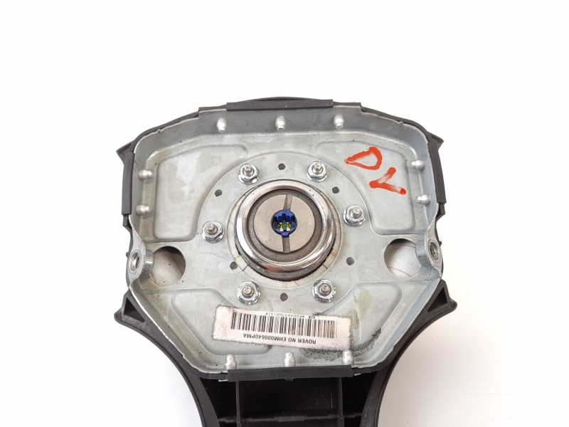 Recambio de airbag delantero izquierdo para rover 45 i sedán (rt) 2.0 idt referencia OEM IAM EHM000640PMA  