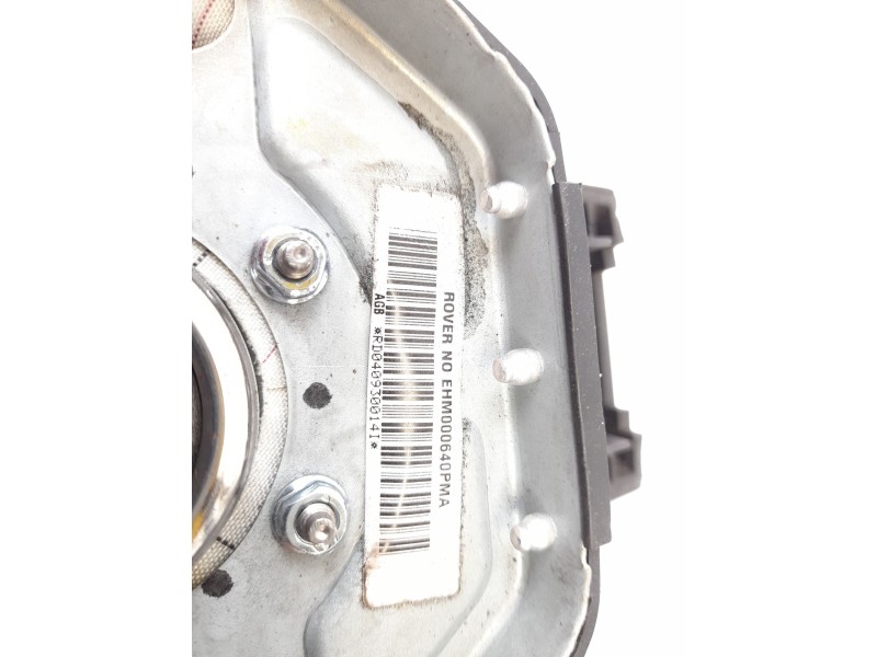 Recambio de airbag delantero izquierdo para rover 45 i sedán (rt) 2.0 idt referencia OEM IAM EHM000640PMA  