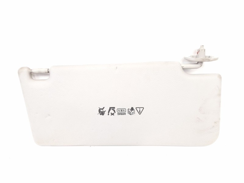 Recambio de parasol derecho para rover 45 i sedán (rt) 2.0 idt referencia OEM IAM   