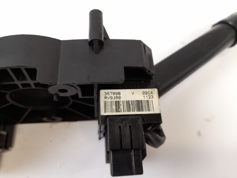 Recambio de mando volante para rover 45 i sedán (rt) 2.0 idt referencia OEM IAM 54034420B 54353357 