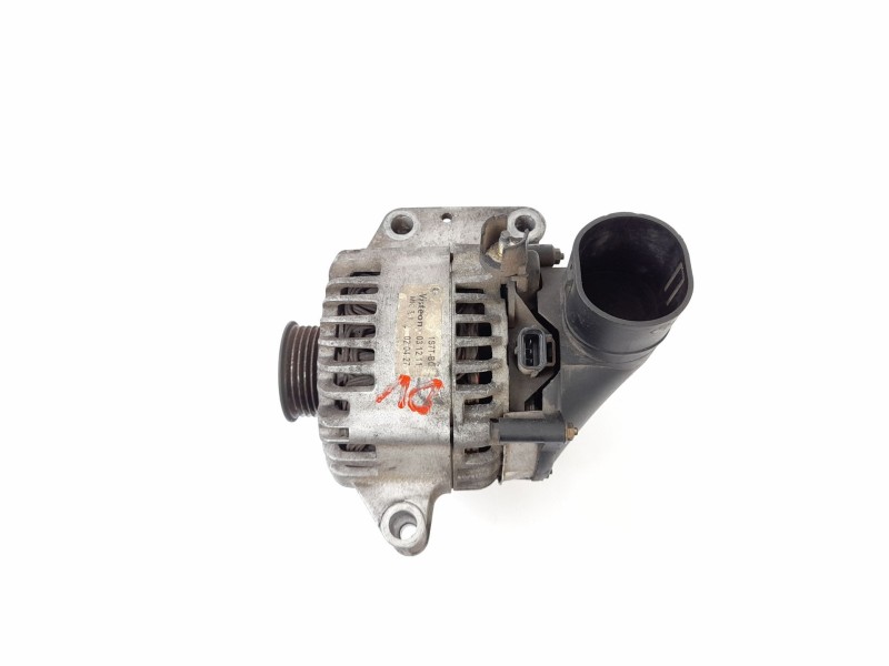 Recambio de alternador para ford mondeo iii (b5y) 2.0 tdci referencia OEM IAM 1S7T-B0  