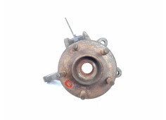 Recambio de mangueta delantera derecha para ford mondeo iii (b5y) 2.0 tdci referencia OEM IAM   