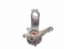 Recambio de mangueta delantera derecha para ford mondeo iii (b5y) 2.0 tdci referencia OEM IAM    2