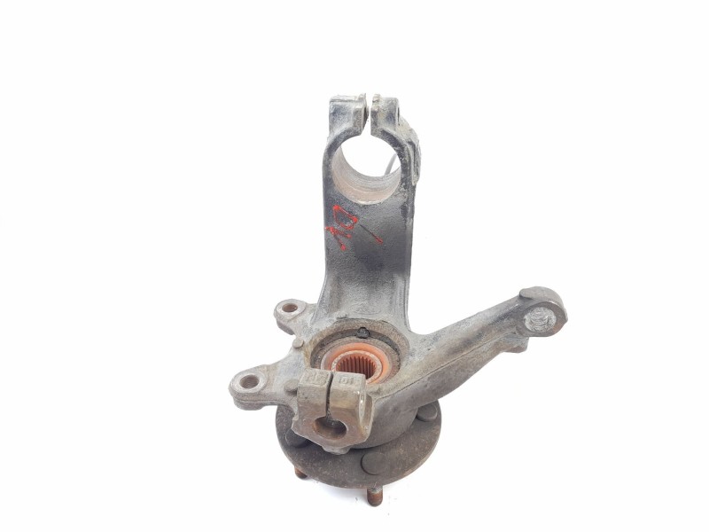 Recambio de mangueta delantera derecha para ford mondeo iii (b5y) 2.0 tdci referencia OEM IAM   