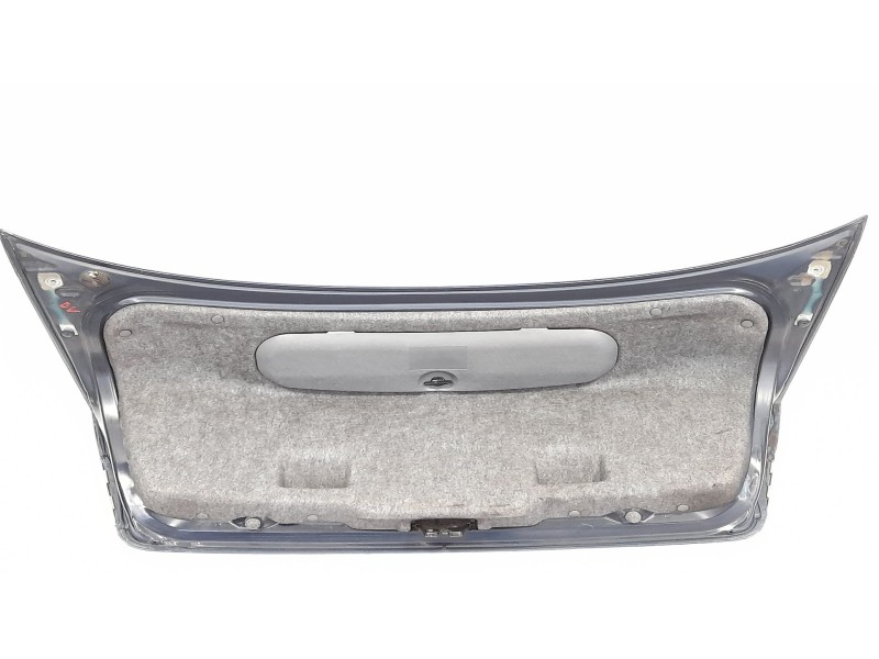 Recambio de tapa maletero para bmw serie 3 berlina (e46) 320d referencia OEM IAM 41627003314  