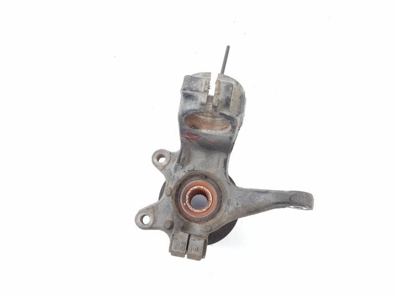 Recambio de mangueta delantera derecha para ford mondeo iii (b5y) 2.0 tdci referencia OEM IAM   