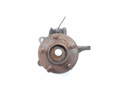 Recambio de mangueta delantera izquierda para ford mondeo iii (b5y) 2.0 tdci referencia OEM IAM   