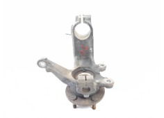 Recambio de mangueta delantera izquierda para ford mondeo iii (b5y) 2.0 tdci referencia OEM IAM    2