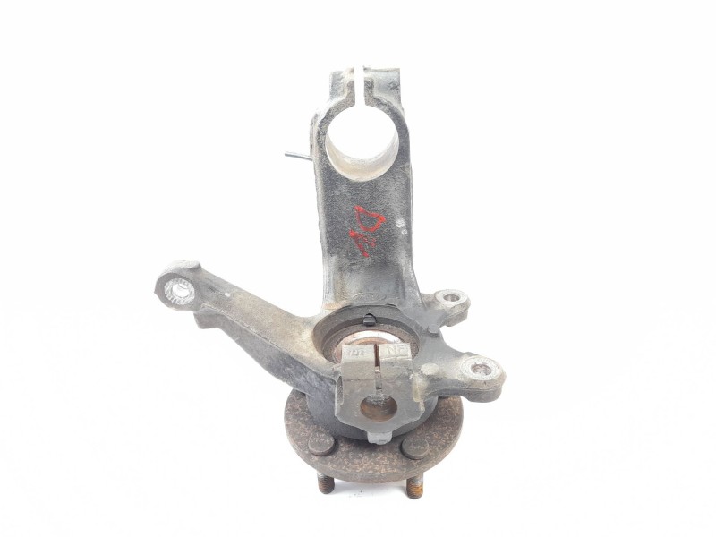 Recambio de mangueta delantera izquierda para ford mondeo iii (b5y) 2.0 tdci referencia OEM IAM   