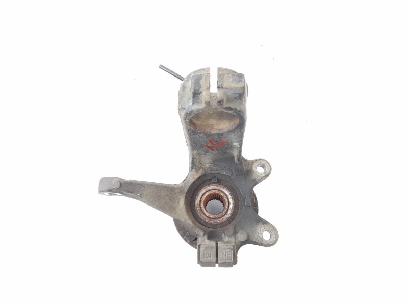 Recambio de mangueta delantera izquierda para ford mondeo iii (b5y) 2.0 tdci referencia OEM IAM   