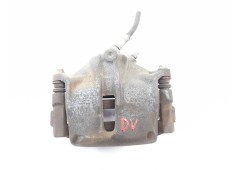 Recambio de pinza freno delantera izquierda para ford mondeo iii (b5y) 2.0 tdci referencia OEM IAM 0204Y01125  