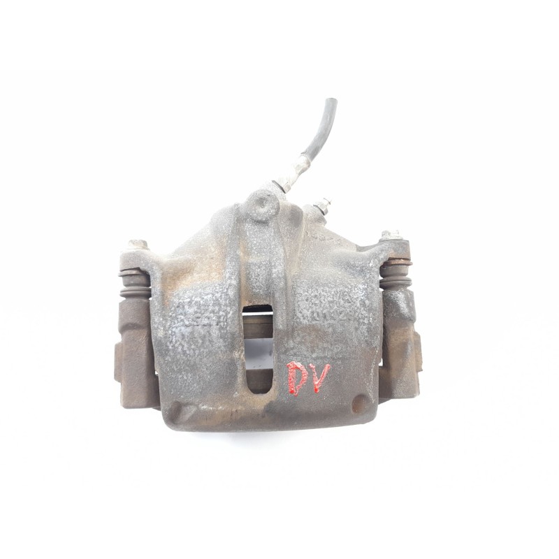 Recambio de pinza freno delantera izquierda para ford mondeo iii (b5y) 2.0 tdci referencia OEM IAM 0204Y01125  