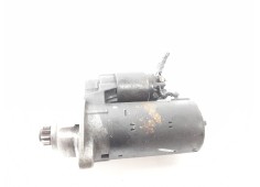 Recambio de motor arranque para seat ibiza (6k1) 1.9 tdi referencia OEM IAM   