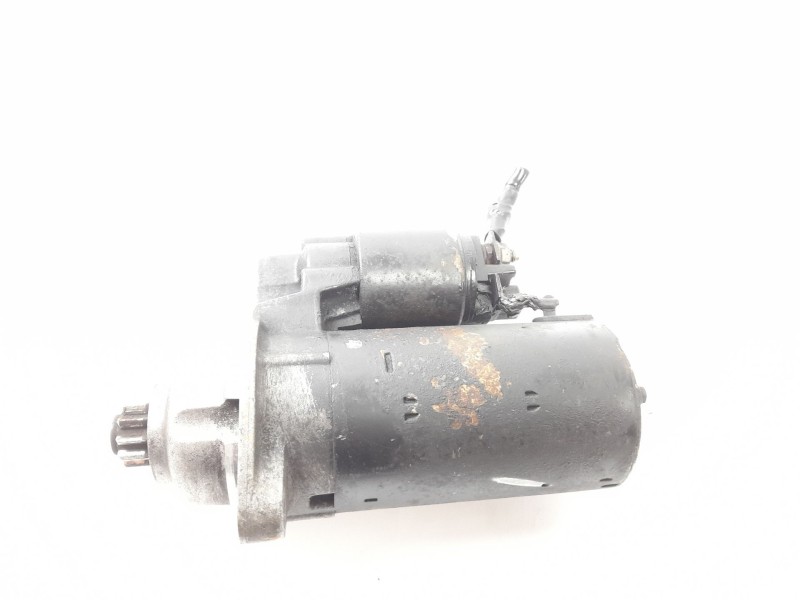 Recambio de motor arranque para seat ibiza (6k1) 1.9 tdi referencia OEM IAM   