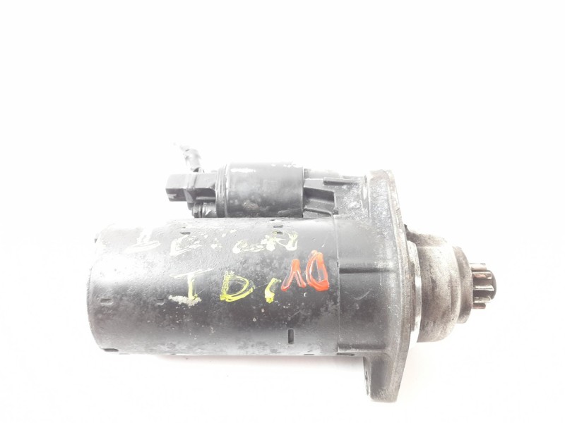 Recambio de motor arranque para seat ibiza (6k1) 1.9 tdi referencia OEM IAM   