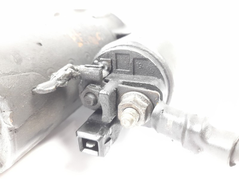 Recambio de motor arranque para seat ibiza (6k1) 1.9 tdi referencia OEM IAM   