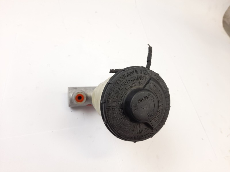 Recambio de bomba freno para rover 45 i sedán (rt) 2.0 idt referencia OEM IAM 74471195  