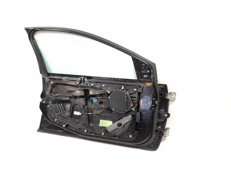 Recambio de puerta delantera izquierda para ford fiesta (cbk) 1.4 tdci cat referencia OEM IAM   