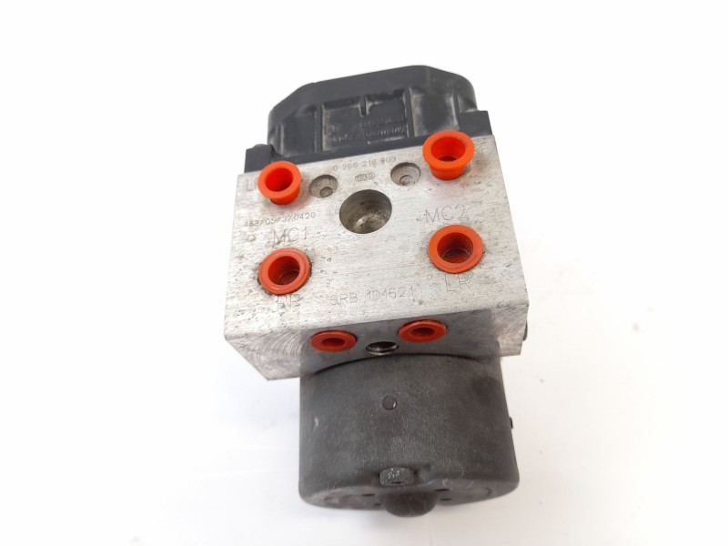 Recambio de abs para rover 45 i sedán (rt) 2.0 idt referencia OEM IAM 0265216803 SRB101621 