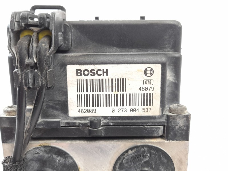 Recambio de abs para rover 45 i sedán (rt) 2.0 idt referencia OEM IAM 0265216803 SRB101621 