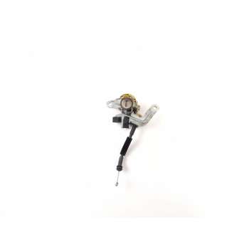 CERRADURA MALETERO / PORTON 4E0827573 