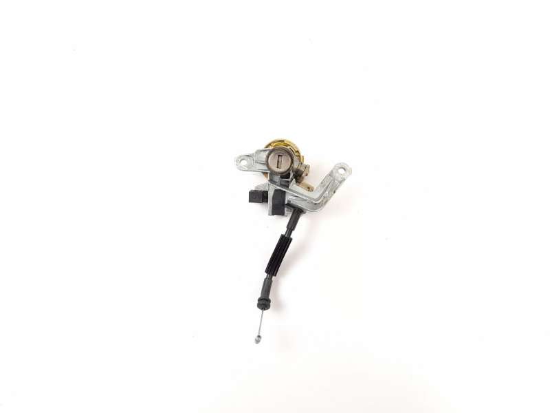 CERRADURA MALETERO / PORTON 4E0827573 