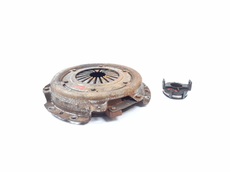 Recambio de kit embrague para renault 5 (122_) 1.1 (1227, 1397) referencia OEM IAM TYPMF180  