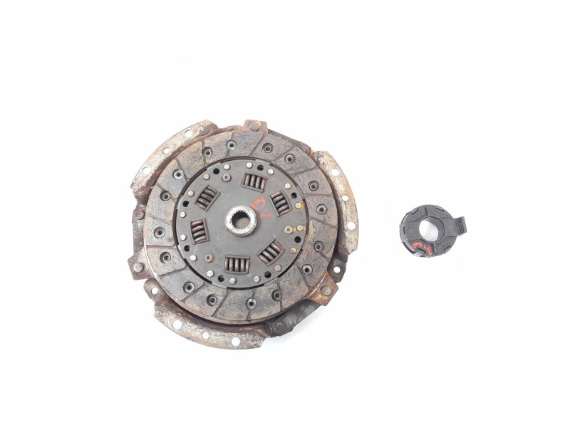 Recambio de kit embrague para renault 5 (122_) 1.1 (1227, 1397) referencia OEM IAM TYPMF180  