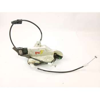 CERRADURA PUERTA DELANTERA IZQUIERDA 567148 