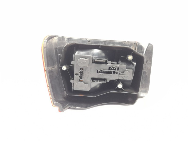 Recambio de piloto trasero izquierdo para seat ibiza (6k1) 1.9 tdi referencia OEM IAM 6K6945095J 6K6945111G 