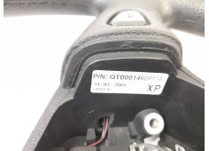 Recambio de volante para rover 45 i sedán (rt) 2.0 idt referencia OEM IAM QTB001460PMA   2