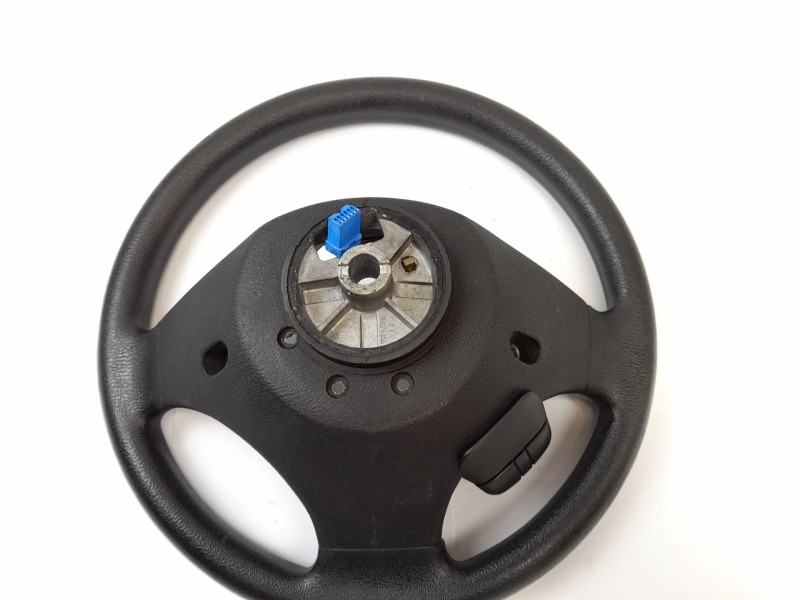 Recambio de volante para rover 45 i sedán (rt) 2.0 idt referencia OEM IAM QTB001460PMA  