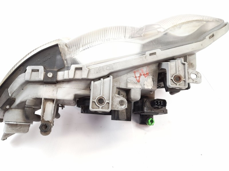 Recambio de faro izquierdo para rover 45 i sedán (rt) 2.0 idt referencia OEM IAM 40230748  
