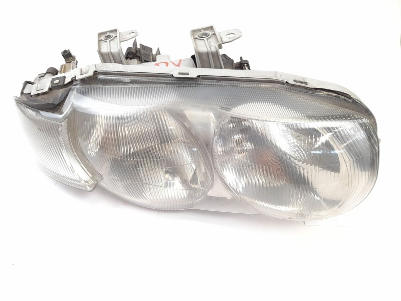 Recambio de faro derecho para rover 45 i sedán (rt) 2.0 idt referencia OEM IAM 40220748  