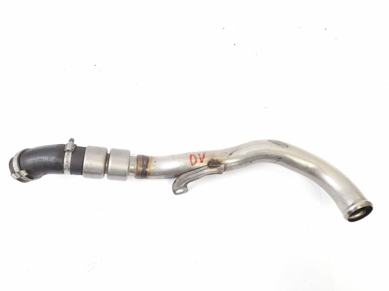 Recambio de tubo para ford mondeo iii (b5y) 2.0 tdci referencia OEM IAM   