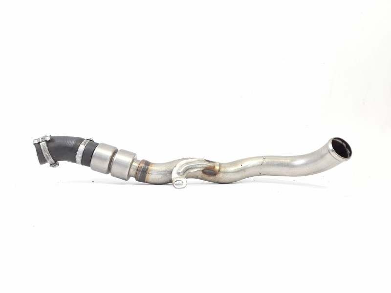 Recambio de tubo para ford mondeo iii (b5y) 2.0 tdci referencia OEM IAM   