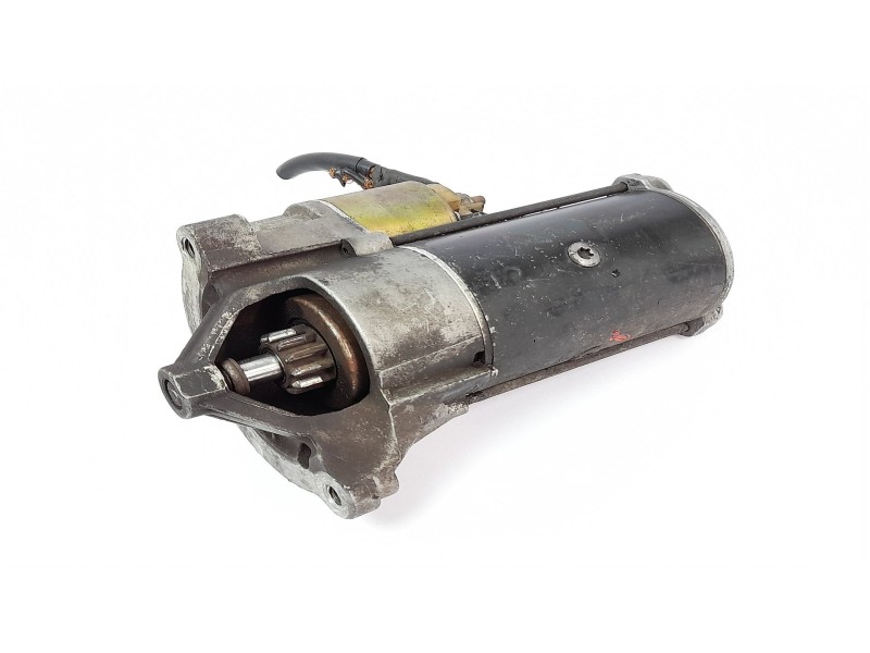 Recambio de motor arranque para citroen c15 ranchera familiar 1.8 d referencia OEM IAM D7R26  